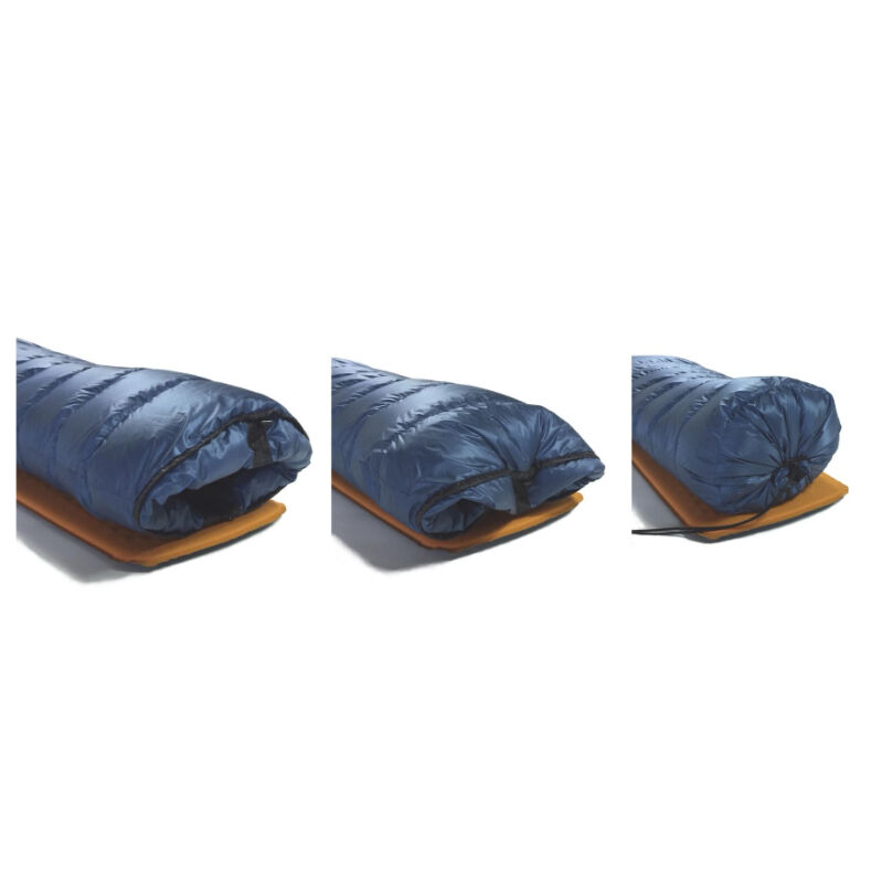 Katabatic gear / カタバティックギア】Flex 15℉ Hyper Dry