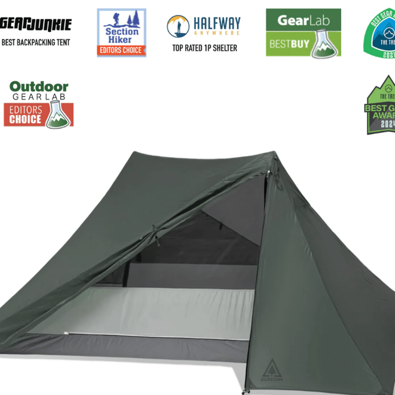 DURSTON GEAR（ダーストンギア）】 X-Mid1 Solid（エックスミッド1ソリ