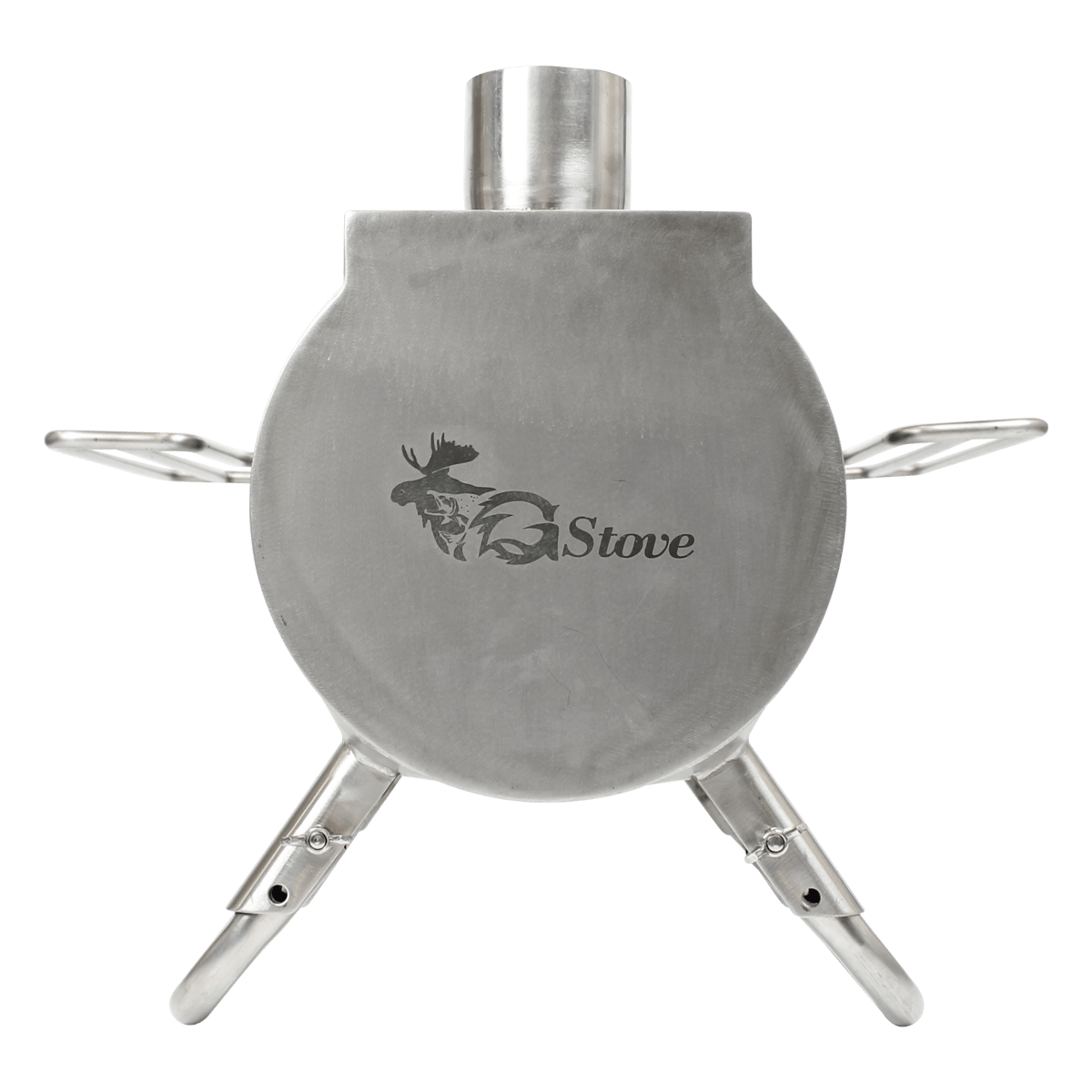 G-Stove / ジーストーブ】 Heat View / ヒートビュー 薪ストーブ | y