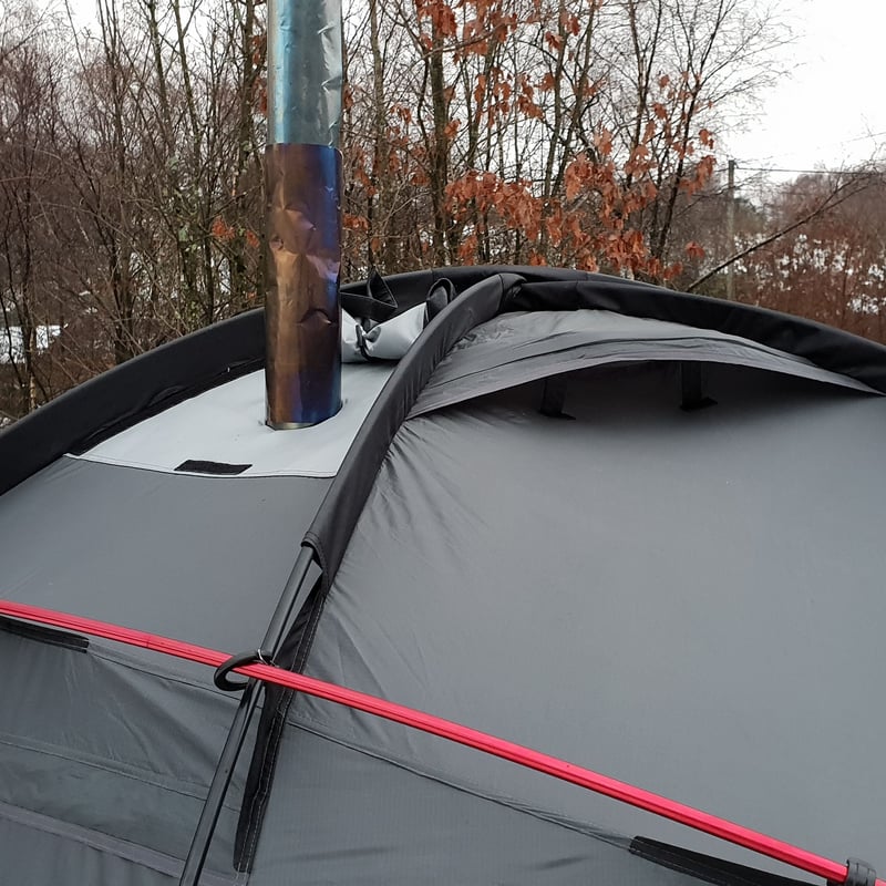 NORTENT】Gamme8 EXTREME 【ノルテント/ギャム8 エクストリーム】 |