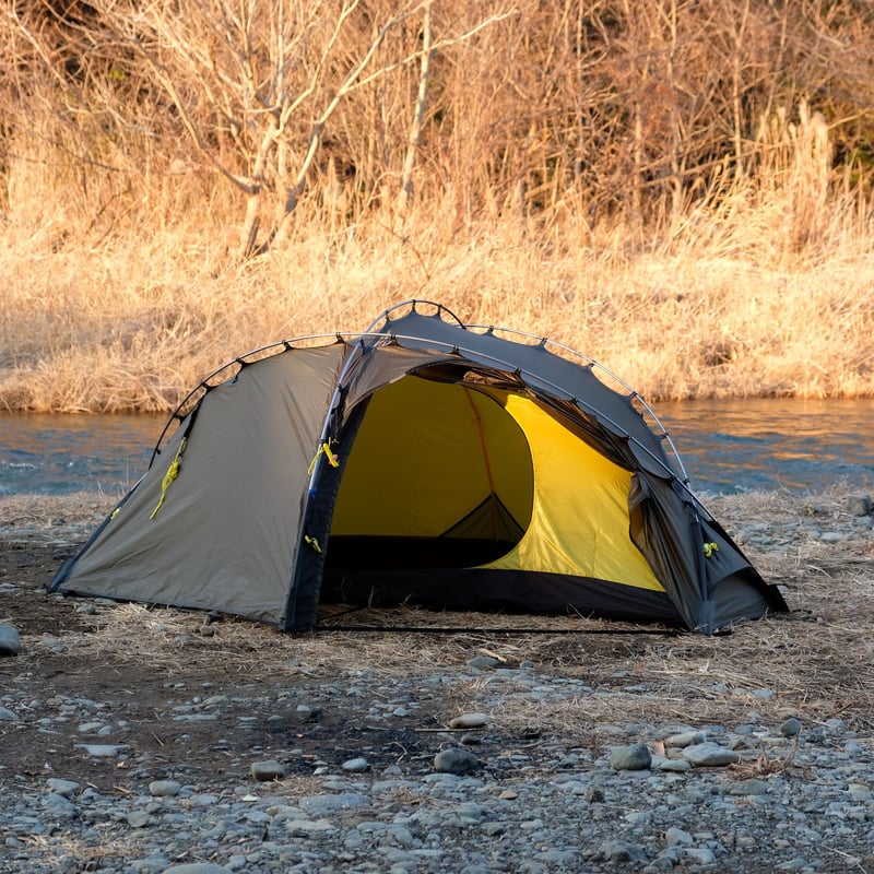 NORTENT Vern 1 (NEW version） | yellowknife Out