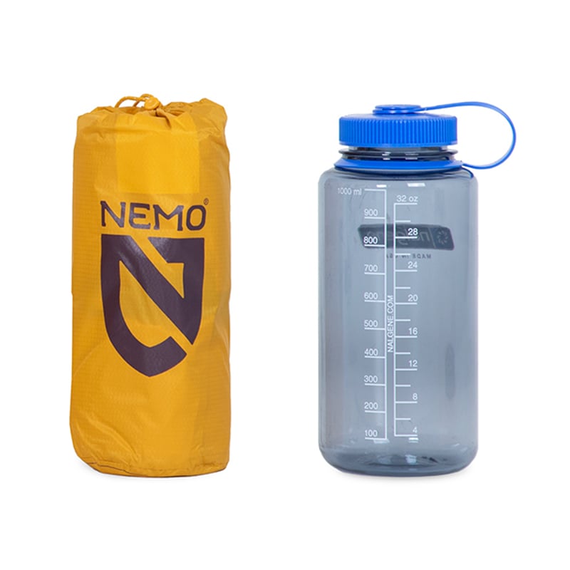 テンサー トレイル レギュラーマミー Tensor Trail Regular Mummy [