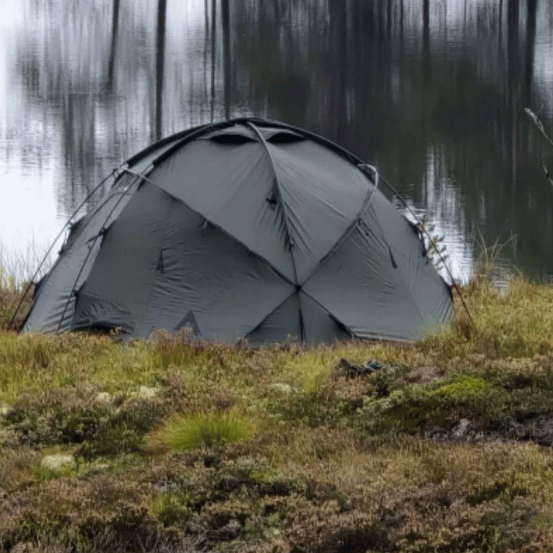 NORTENT】Gamme6 ARCTIC 【ノルテント/ギャム6 アークティック】 | y