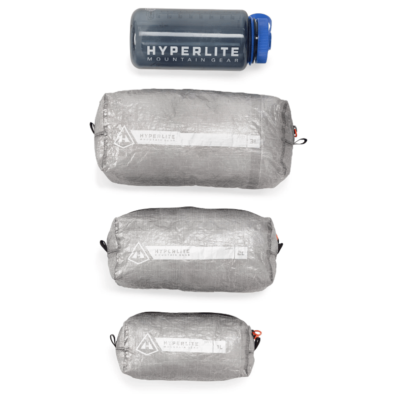 Hyperlite Mountain Gear/ハイパーライトマウンテンギア】 Zippy
