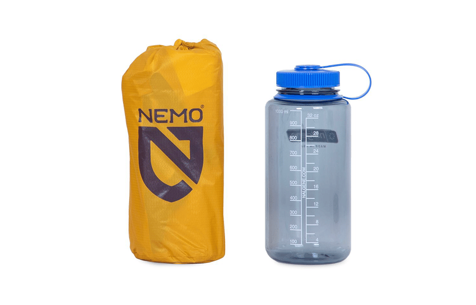 テンサー トレイル レギュラーワイド Tensor Trail Regular Wide [N