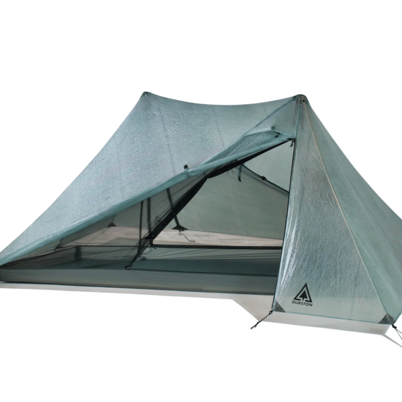 DURSTON GEAR（ダーストンギア）】 X-Mid1 Pro（エックスミッド1 プロ