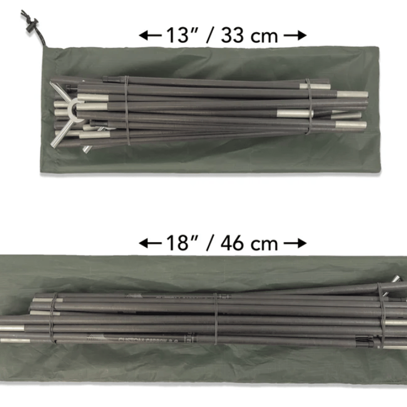DURSTON GEAR（ダーストンギア）】 X-Dome 2（エックスドーム2） | ye