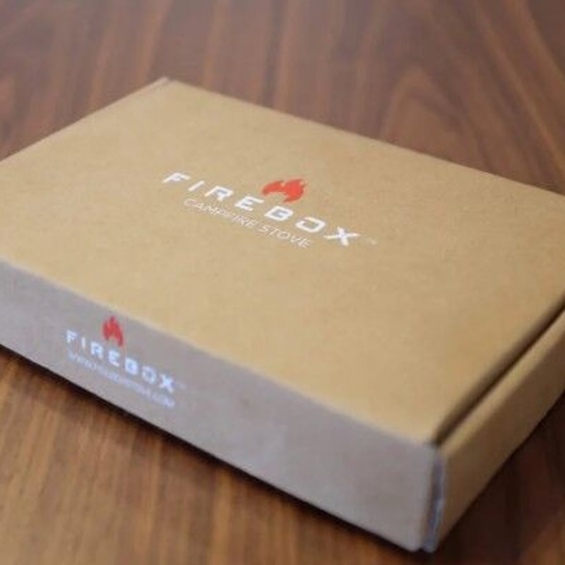 Firebox ファイヤーボックスセット | yellowknife Outdoor Shop