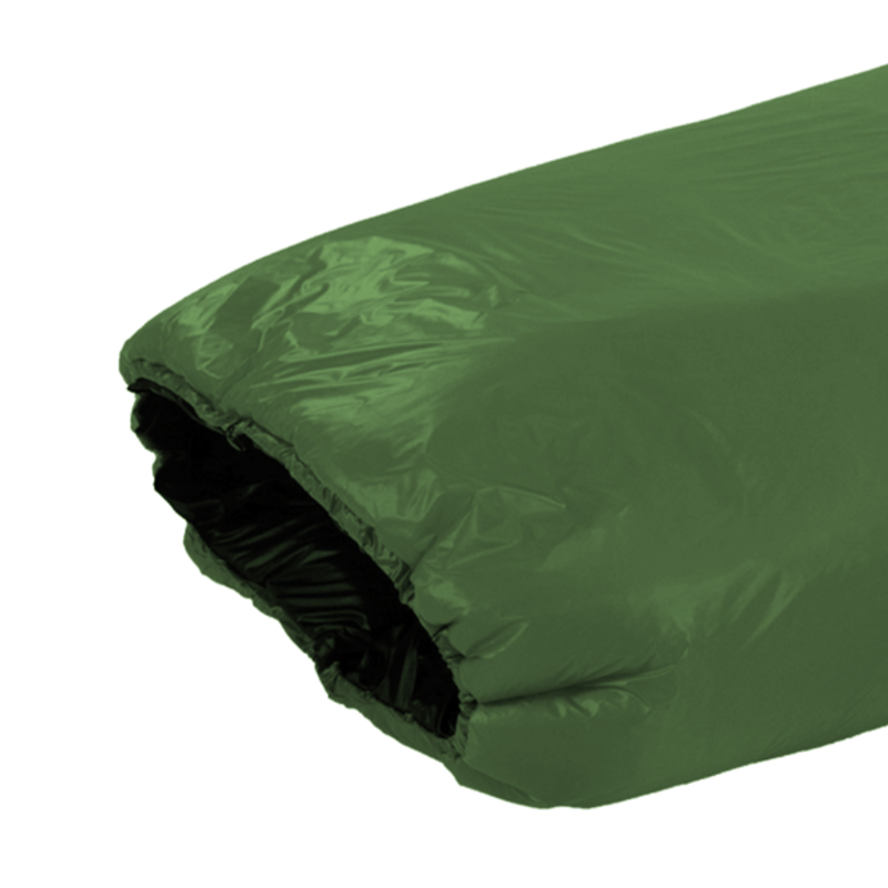 ENLIGHTENED EQUIPMENT】（-1℃）Revelation APEX（化繊）