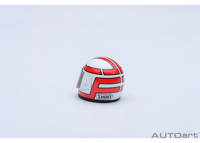 AUTOart 1/12 ホンダ NSR500 WGP500 #56 「バリバリ伝説」 （「巨