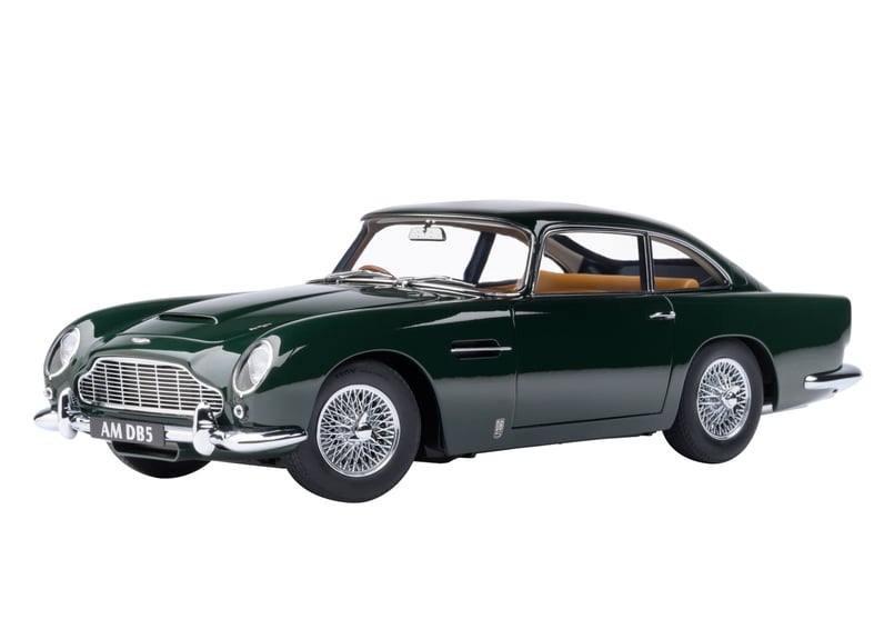 CATEGORY ASTON MARTIN | AUTOart ONLINE STORE