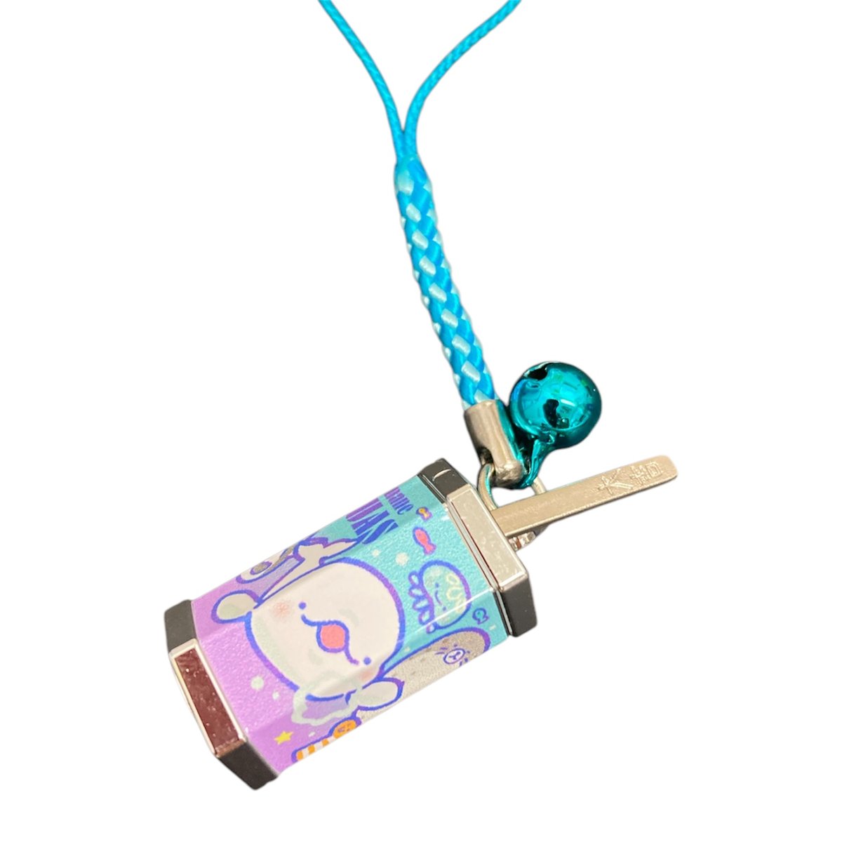 AQUASおみくじキーホルダー | AQUAS Gift Shop / online store