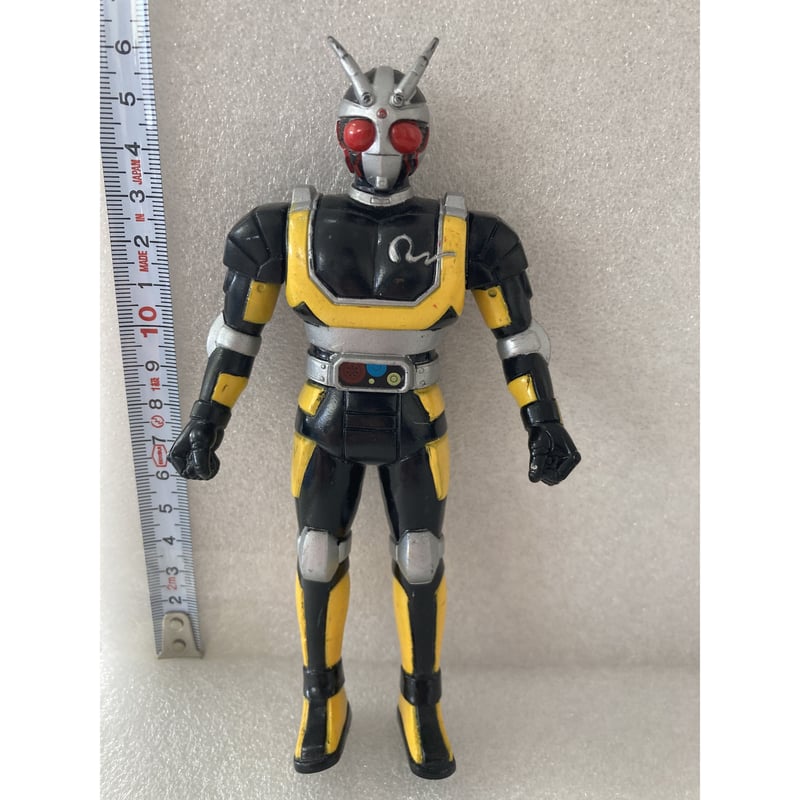 ロボライダー 仮面ライダーBLACK RX 仮面ライダーシリーズ フィギュア