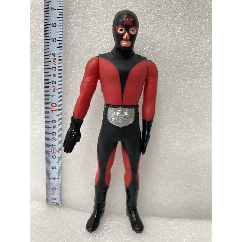 ショッカー戦闘員 仮面ライダーシリーズ フィギュア | Antique BONANZA