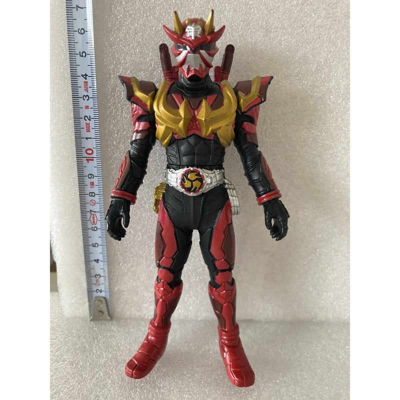 装甲響鬼 仮面ライダー響鬼 仮面ライダーシリーズ フィギュア