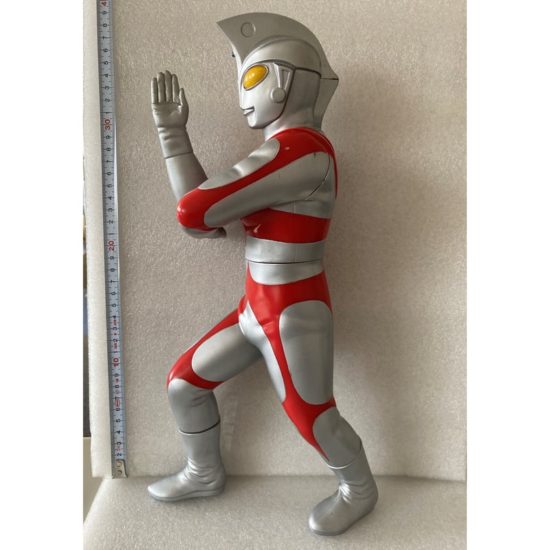 ウルトラマンA（エース）フィギュア ウルトラマンシリーズ 非売品