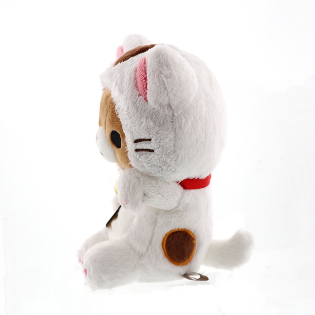 りらっくま茶房限定ぬいぐるみ【ﾘﾗｯｸﾏ】 | りらっくま茶房オンラインストア