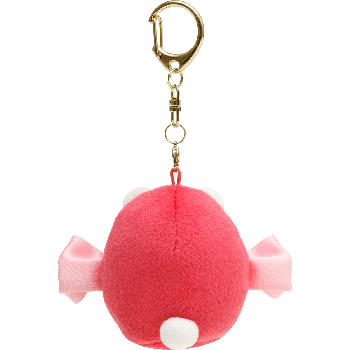 川崎大師店限定【ぶらさげぬいぐるみ】しろくまSGA | すみっコぐらし堂