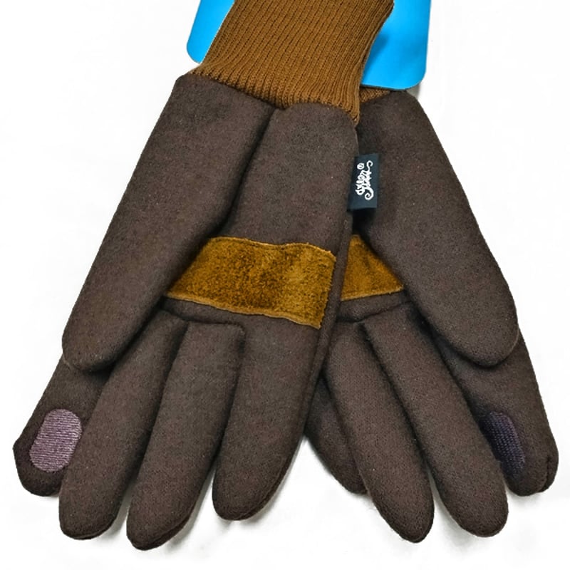 SALE 23-24 GREENCLOTHING インナーグローブ GREEN CLOTHIN