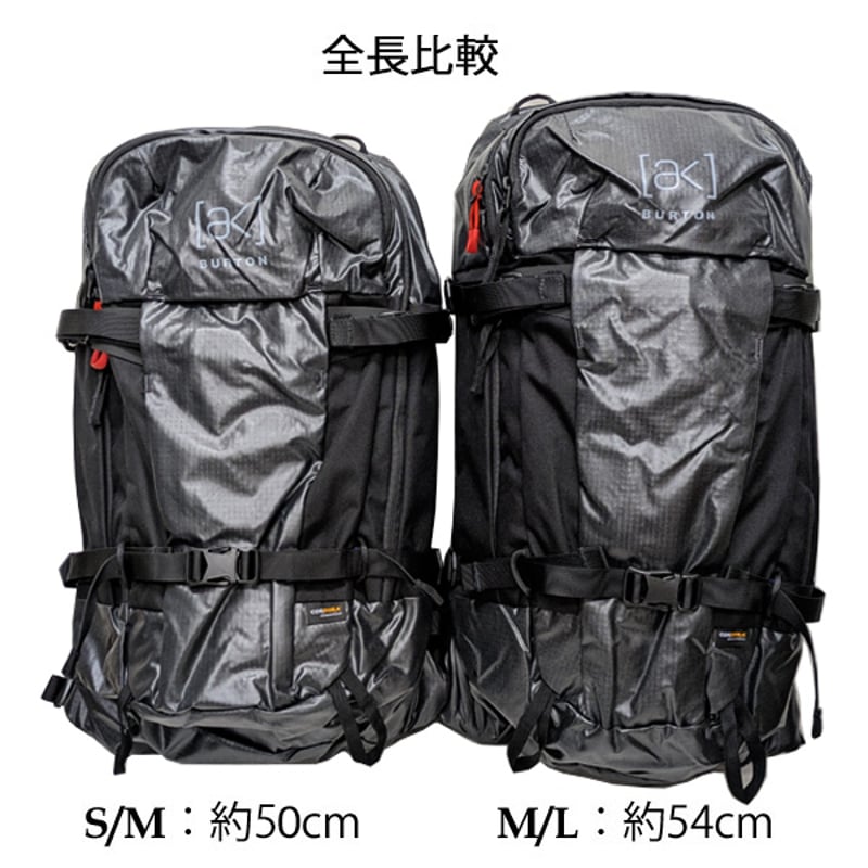 BURTON スノー バックパック バートン バッグ リュック 25L Burton [ak