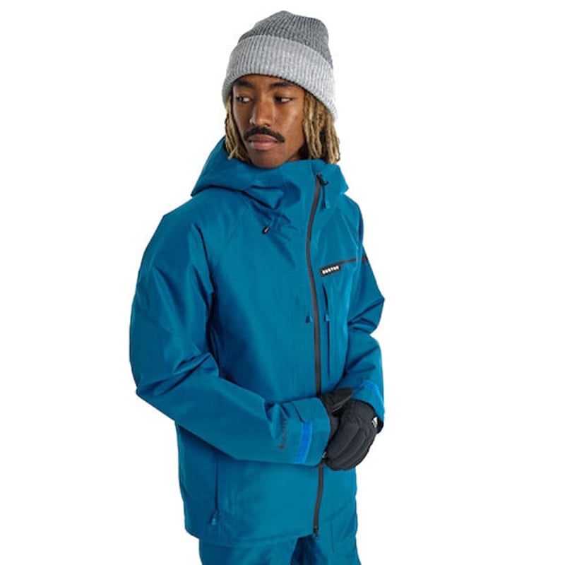 SALE BURTON スノージャケット メンズ バートン Men's Burton Pi