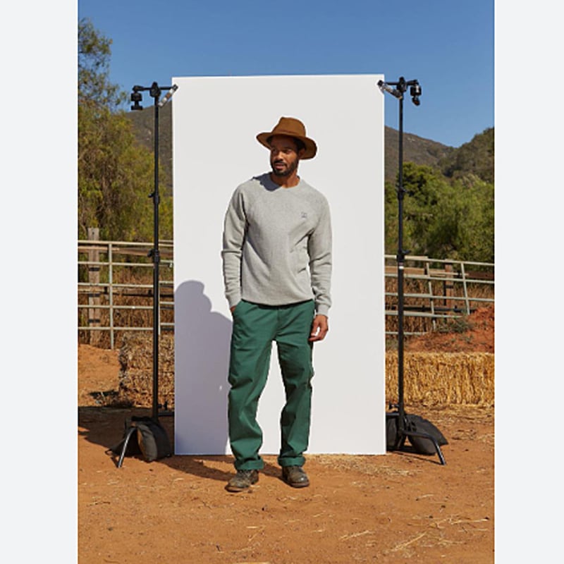 SALE BRIXTON チョイス チノ パンツ ブリクストン メンズ CHOICE CHIN