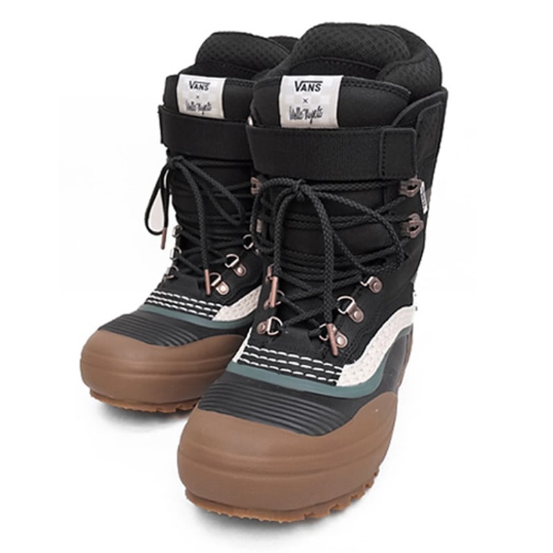 SALE VANS バンズ メンズ ブーツ STANDARD XF SNOW MTE BOO