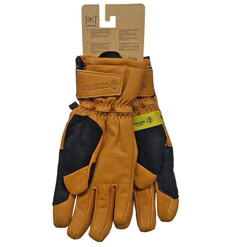 グローブ メンズ レディース バートン Burton [ak] Clutch GORE-TE
