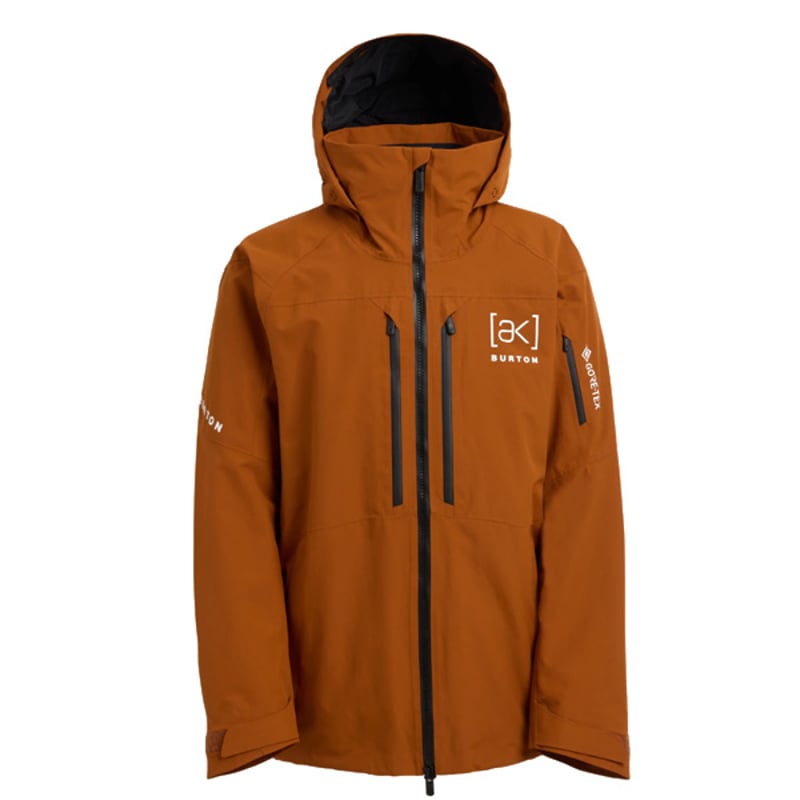 25-26 BURTON スノージャケット メンズ バートン Men's Burton