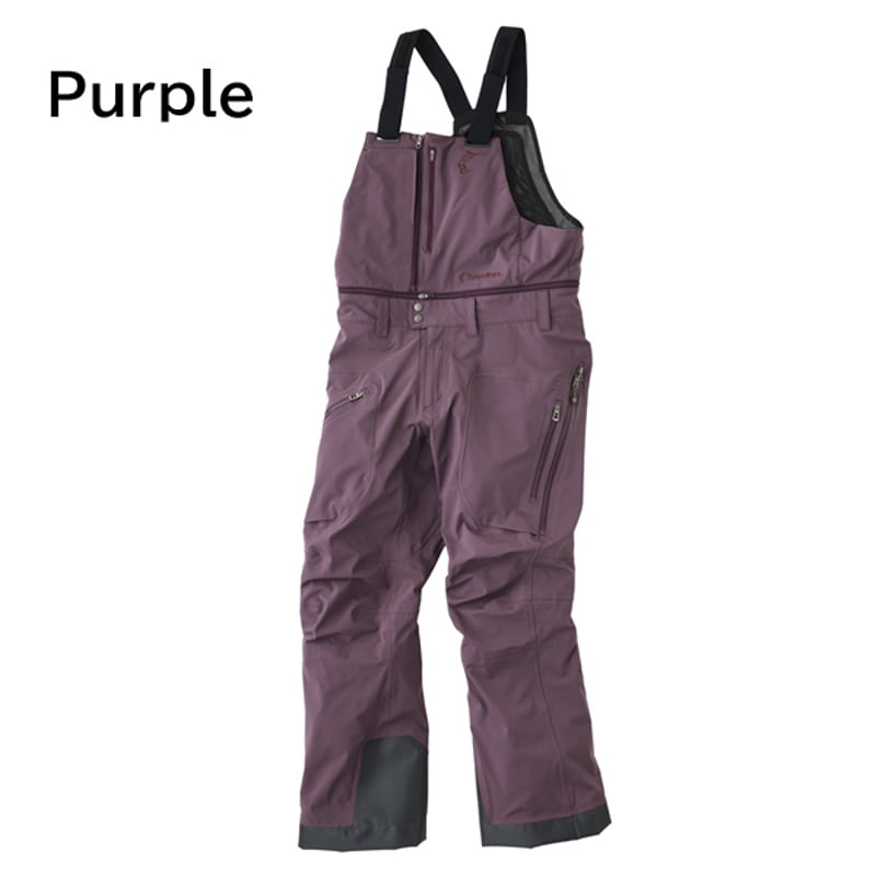 24-25 TETON BROS. ティートンブロス TBパンツ バックカントリー