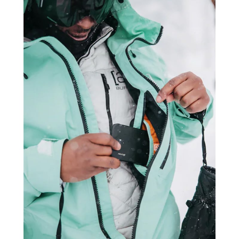 24-25 BURTON メンズ スノーボードウエア Men's Burton [ak] Cy