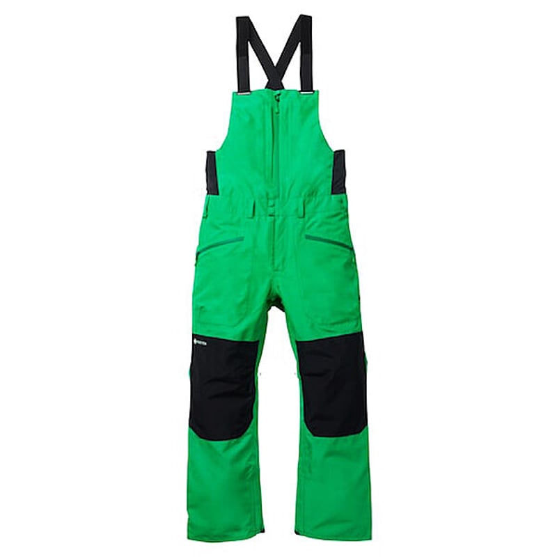 SALE BURTON メンズ ビブパンツ Men's Reserve GORE‑TEX 2L