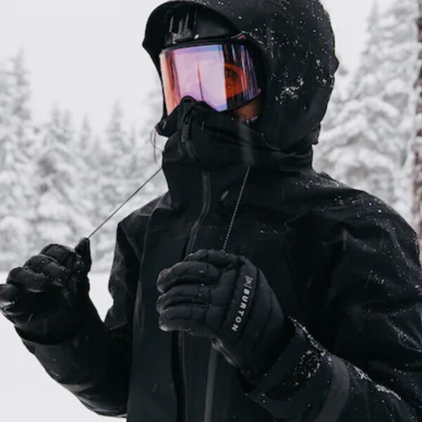 グローブ メンズ レディース バートン Burton [ak] Oven GORE-TEX I