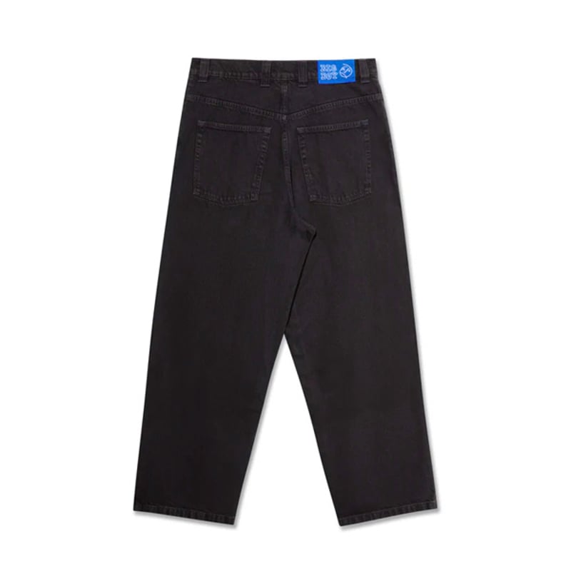 POLAR SKATE CO BIGBOY ポーラー ビッグボーイ パンツ 茶色 POLAR