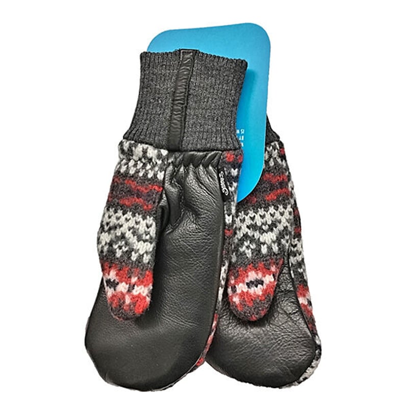 SALE GREEN CLOTHING グローブ ミトン GREEN CLOTHING KNI