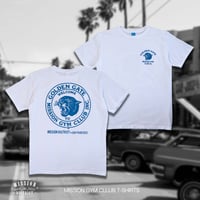 BOB-T-shirt(Natural) | NATIVE JAPANESE WEB STORE