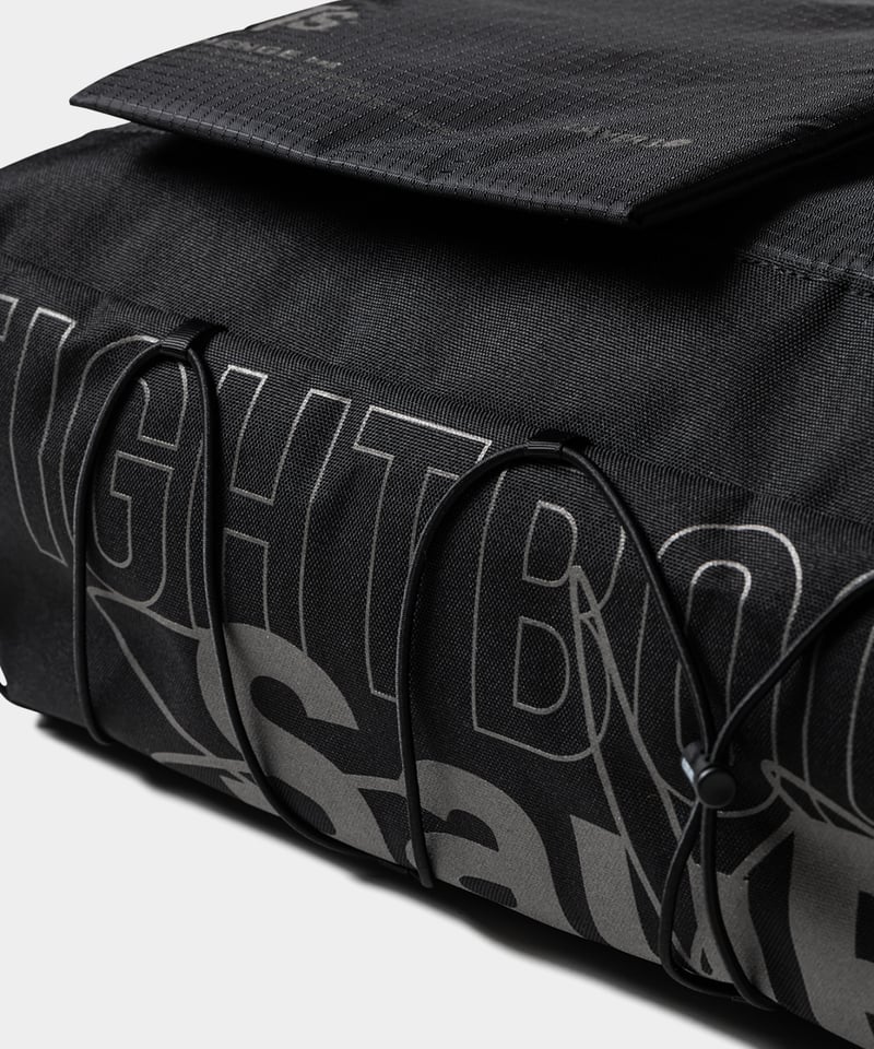 TIGHTBOOTH | タイトブース | TIGHTBOOTH x SauRas Being