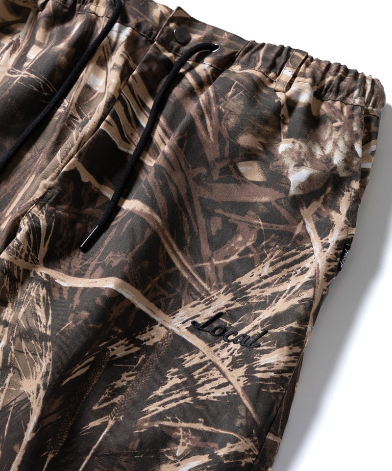 Local GOLF | ローカルゴルフ | OG Wide Easy PANTS | ワイド