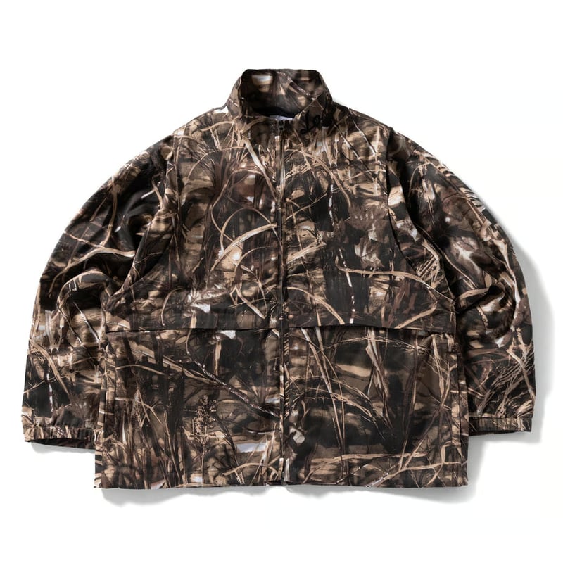 Local GOLF | ローカルゴルフ | OG 2way JKT | 2ウェイジャケット