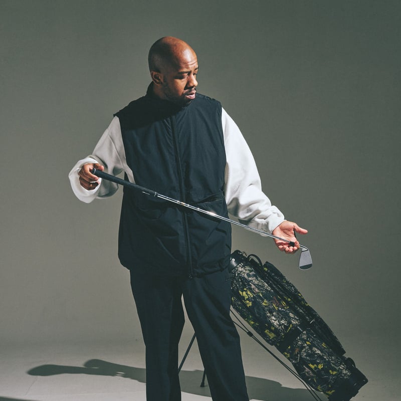 Local GOLF | ローカルゴルフ | OG Wide Easy PANTS | ワイド