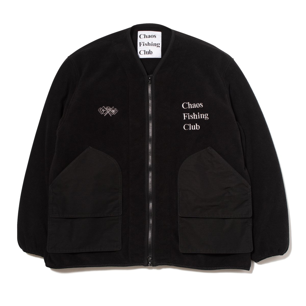 CHAOS FISHING CLUB | カオスフィッシングクラブ FISH HUNTING