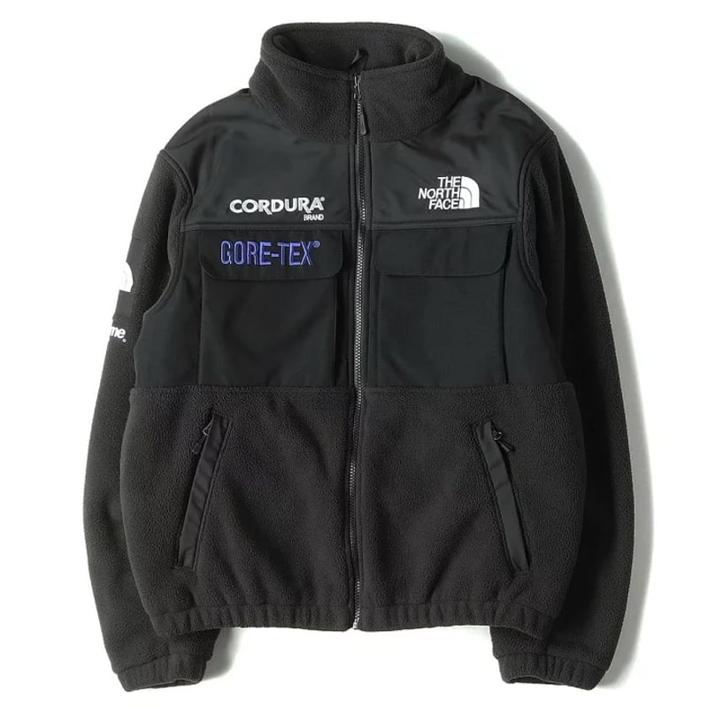 Supreme シュプリーム ジャケット 18AW × THE NORTH FACE GORE