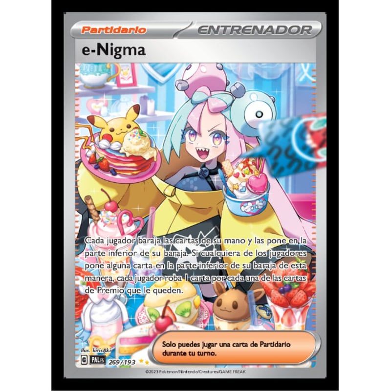 Paldea Evolved トリプレットビート＆スノーハザード&クレイバースト