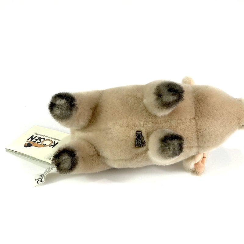 KOSEN/ケーセン こぶた | Toy-Toy ONLINESHOP