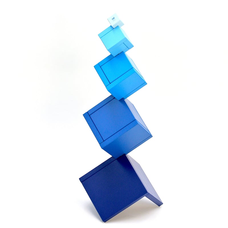 Naef/ネフ社 セラ 青 | Toy-Toy ONLINESHOP