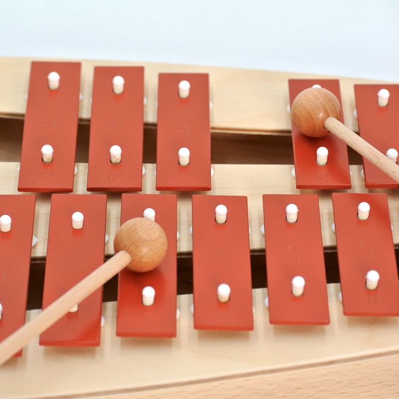 SONOR/ゾノア社 二段メタルフォンNG30 | Toy-Toy ONLINESHOP