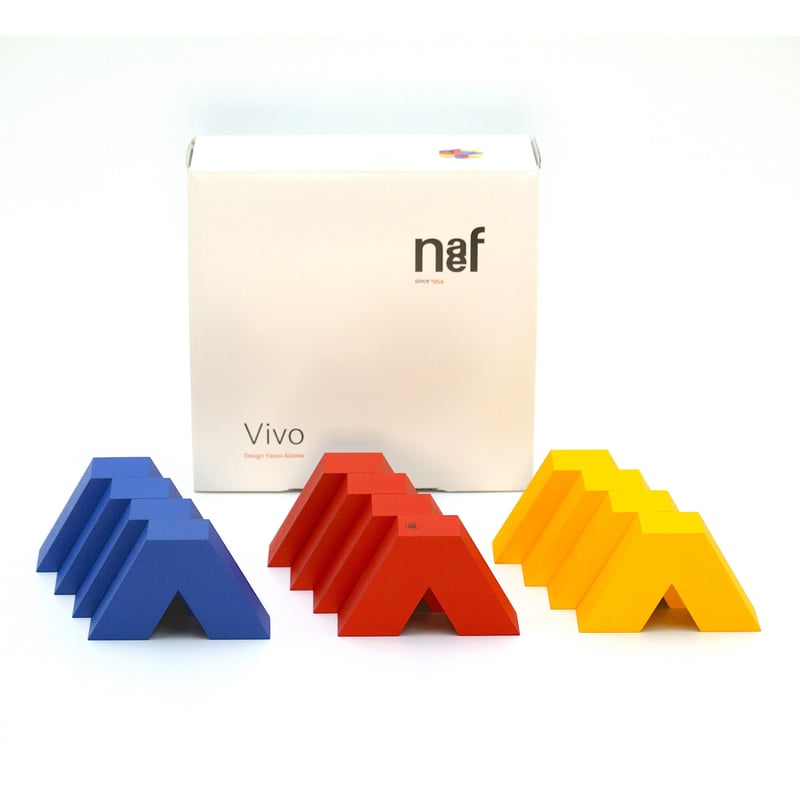 Naef/ネフ社 ヴィボ | Toy-Toy ONLINESHOP