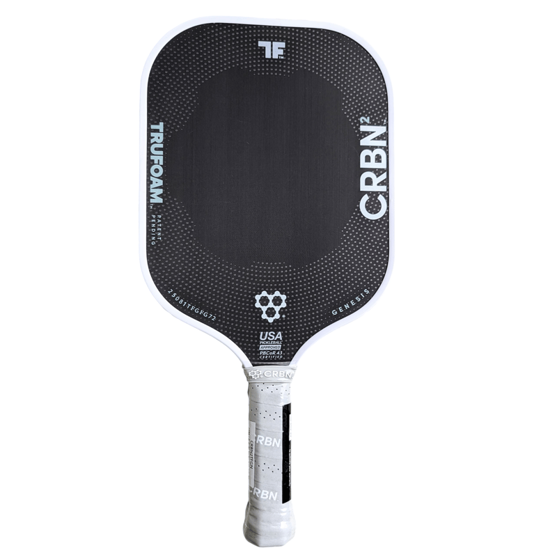 CRBN 2 TF Genesis Pickleball Paddle（TruFoamｰCor