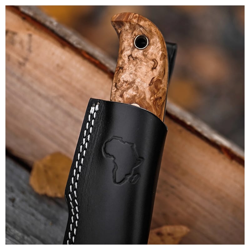 HELLE】 DIDI GALGALU 14C28N ヘレナイフ ディディガルガル 14C