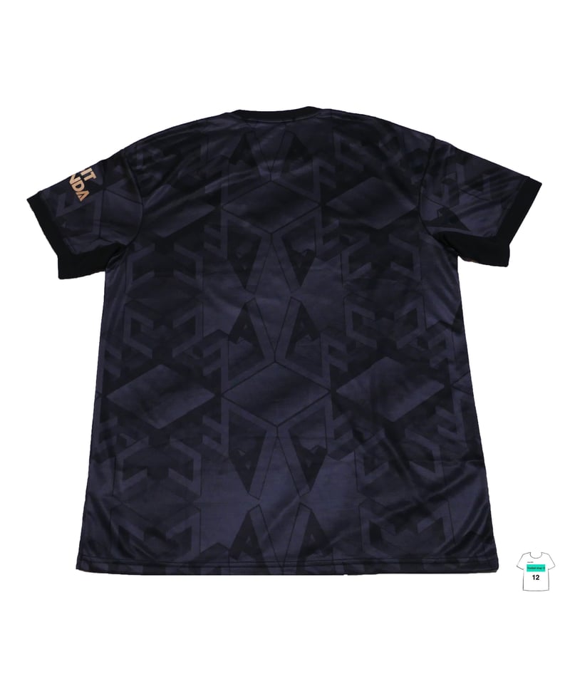 Adidas 22/23 アーセナルアウェイユニフォーム | Football shop 12